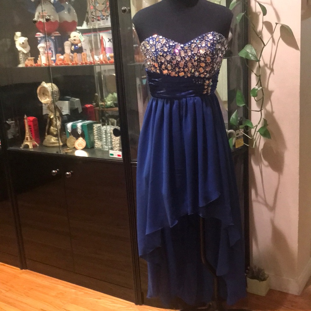 charming dress